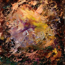 Painting for sale online - The Light of a Thousand Stars