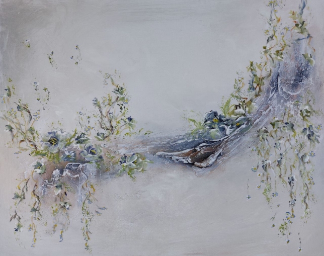 Painting for sale online - Live! Love! Dream! Series