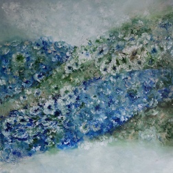 Painting for sale online - A chance meeting