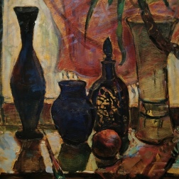Painting for sale online - Counterjour Still Life