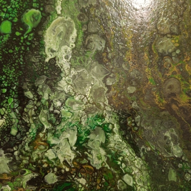 Painting for sale online - лес