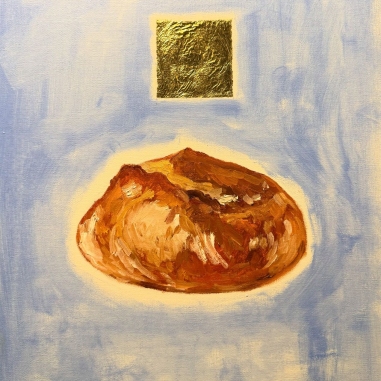 Painting for sale online - Alchemical realism