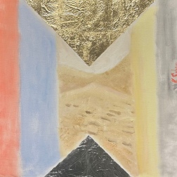 Painting for sale online - On the mountain