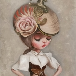 Painting for sale online - Fashionista