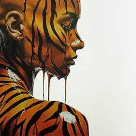 Painting for sale online - Sunrise