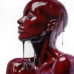 Painting for sale online - Ripe