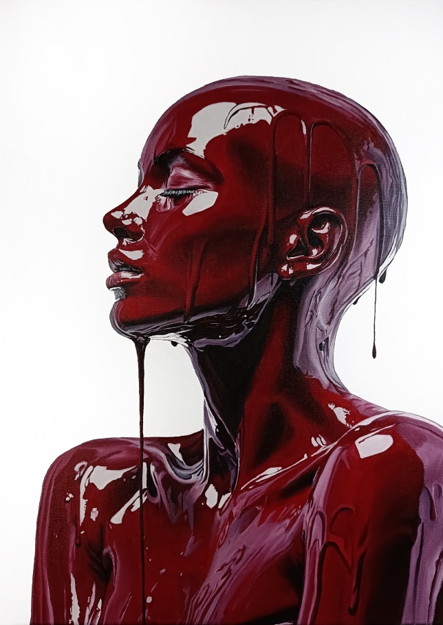 Painting for sale online - Ripe