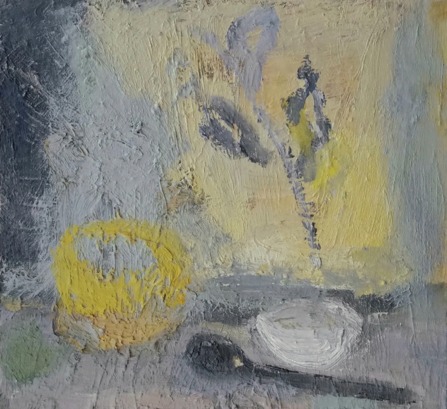 Painting for sale online - Stillife