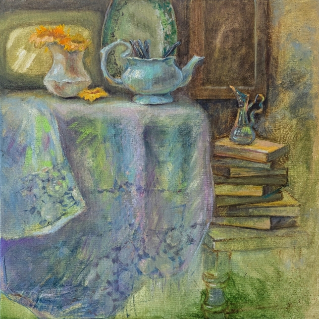 Painting for sale online - Important things