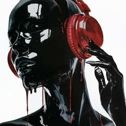 Painting for sale online - Silence