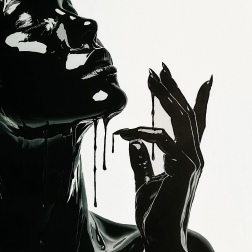 Painting for sale online - Flow