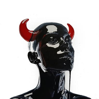 Painting for sale online - Void