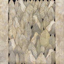 Painting for sale online - Echo of nature