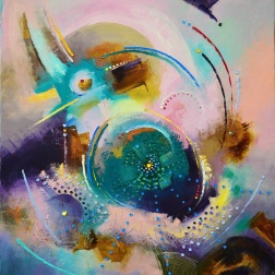 Painting for sale online - Event Completion