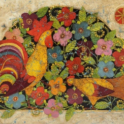 Painting for sale online - The miracle field