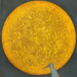 Painting for sale online - Whisper of the Future