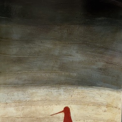 Painting for sale online - Horizon