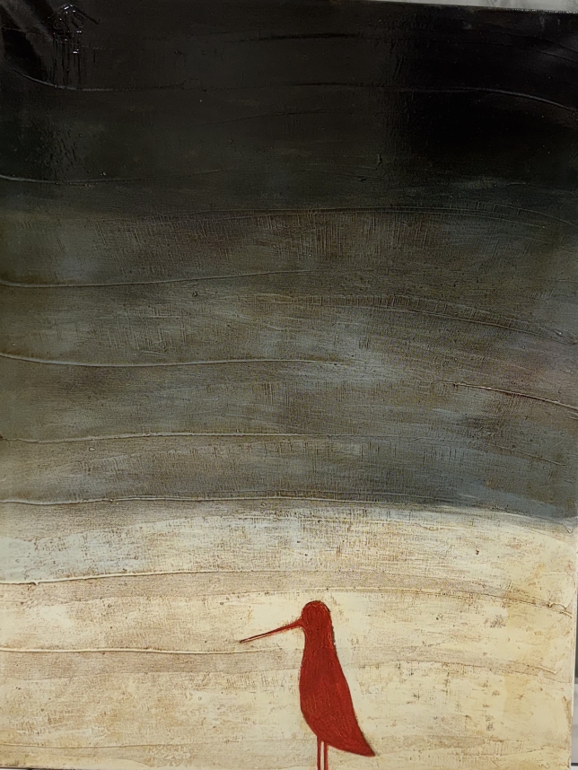 Painting for sale online - Horizon