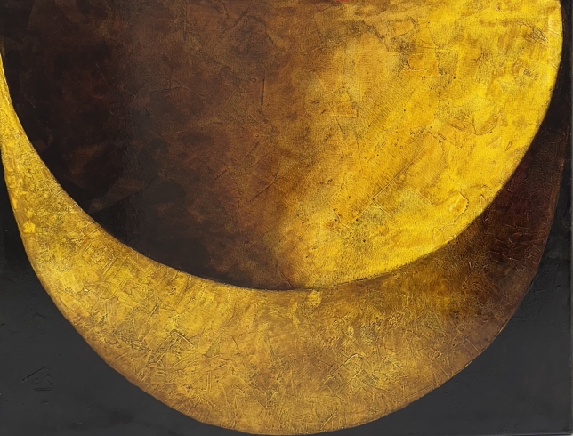 Painting for sale online - The eterbnal chalice