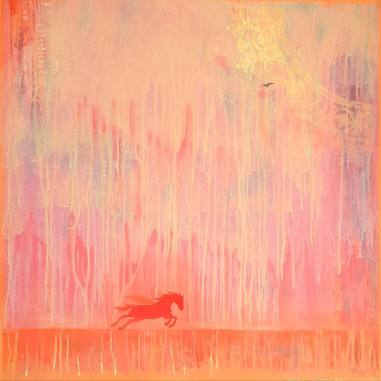 Painting for sale online - Dream