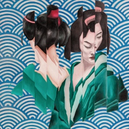 Painting for sale online - Pull yourself together