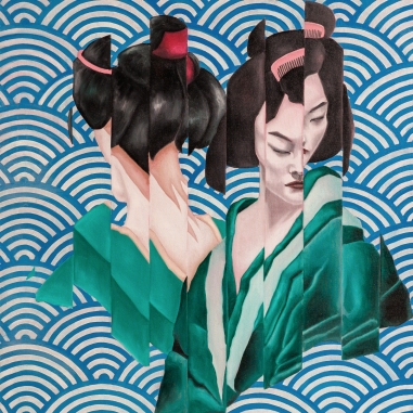 Painting for sale online - Pull yourself together