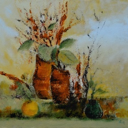 Painting for sale online - Autumn still life