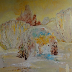 Painting for sale online - Autumn light