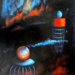 Painting for sale online - It’s of Need, for Some Reason