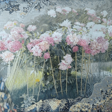 Painting for sale online - Лето