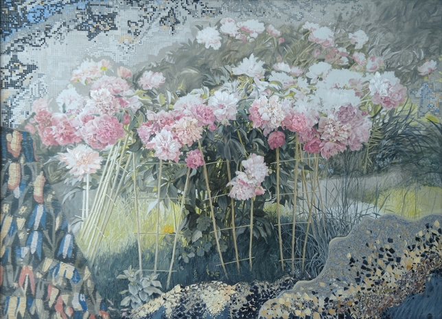 Painting for sale online - Лето