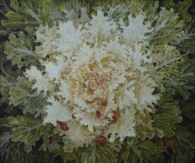 Painting for sale online - Пиобола