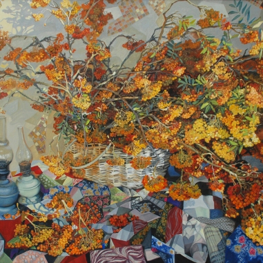 Painting for sale online - Пэчворк