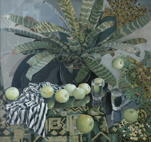 Painting for sale online - Вриезия