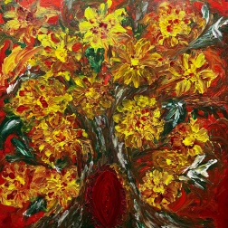 Painting for sale online - Life