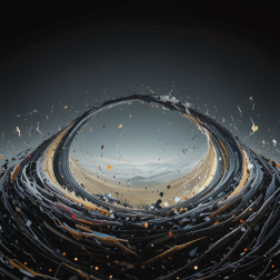 Painting for sale online - A Sense of Unity