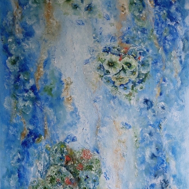 Painting for sale online - I fall in love with you every time