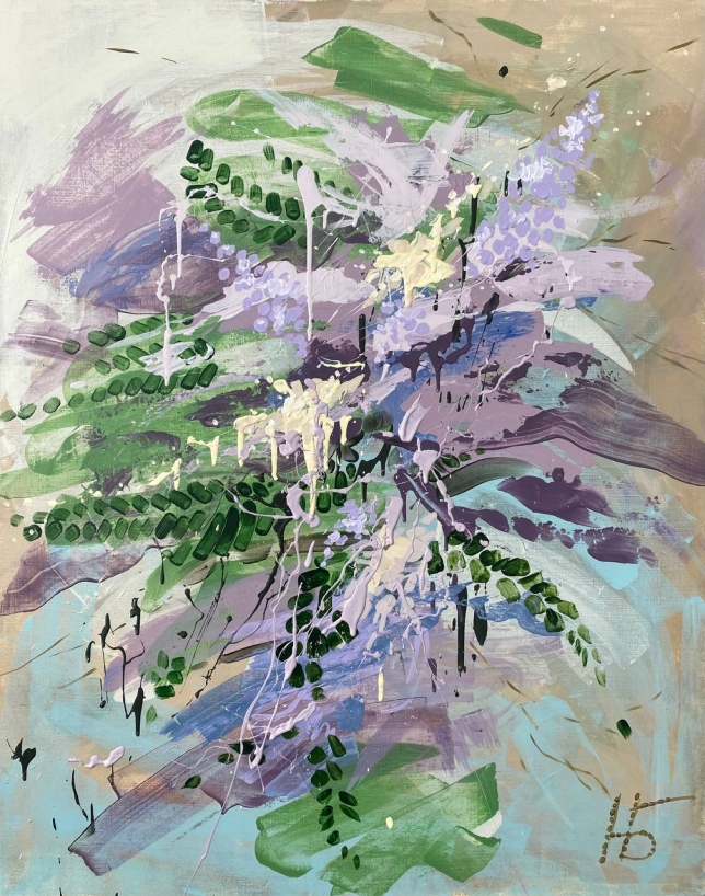 Painting for sale online - Натюрморт