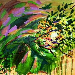 Painting for sale online - Детство