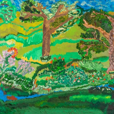 Painting for sale online - Eden