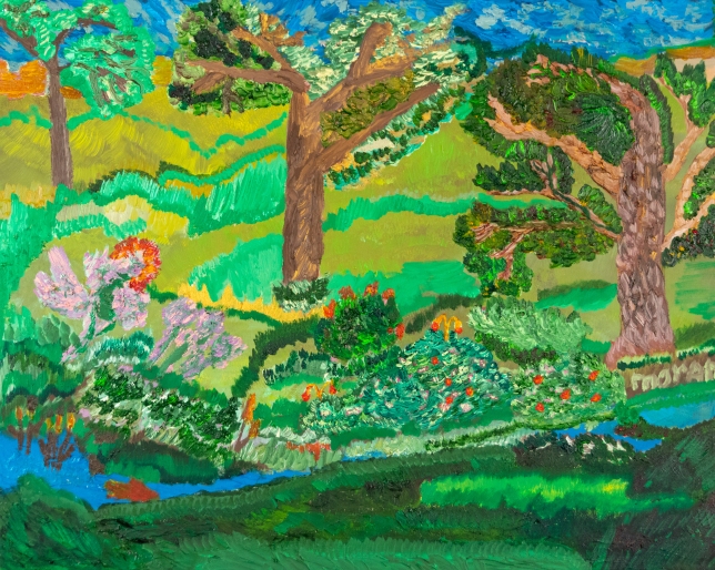 Painting for sale online - Eden