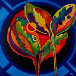 Painting for sale online - Code