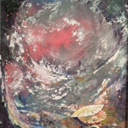 Painting for sale online - Depth