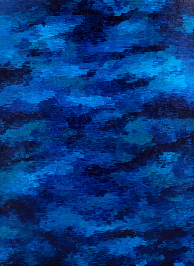 Painting for sale online - Deep Water