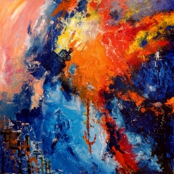 Painting for sale online - Unobvious Memories