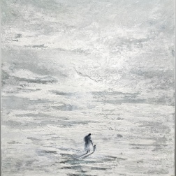 Painting for sale online - Be One with Love