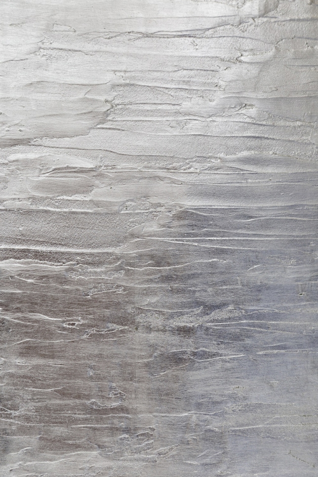 Painting for sale online - Silver Ice