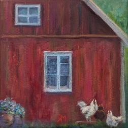 Painting for sale online - Home Sweet Home