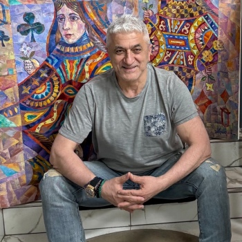 Валерий Баранов