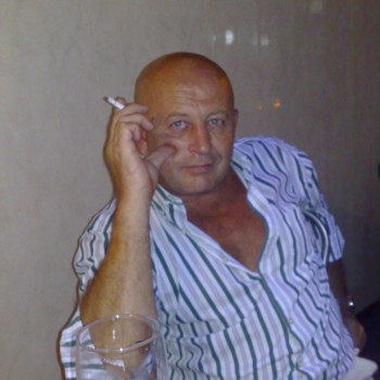 Георгий Триль